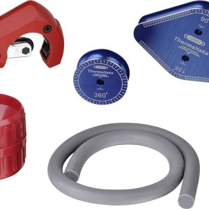 Thermaltake Pacific 12mm-10mm Hard Tube Bending Kit Waterkoelingbuiggereedschap Thermaltake Pacific 12mm-10mm Hard Tube Bending Kit Waterkoelingbuiggereedschap