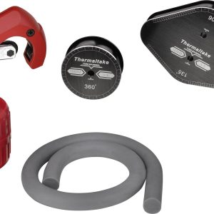 Thermaltake Pacific 16mm-12mm Hard Tube Bending Kit Waterkoelingbuiggereedschap Thermaltake Pacific 16mm-12mm Hard Tube Bending Kit Waterkoelingbuiggereedschap