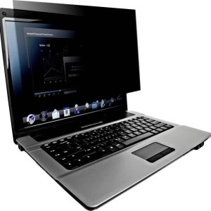 3M PF133W9B Privacyfolie Laptop 33,8 cm (13,3″) Beeldverhouding: 16:9 7000014516 Universal 3M PF133W9B Privacyfolie Laptop 33,8 cm (13,3″) Beeldverhouding: 16:9 7000014516 Universal