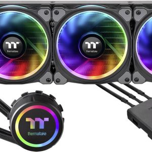 Thermaltake Floe Riing RGB 360 TT Premium PC-waterkoeling