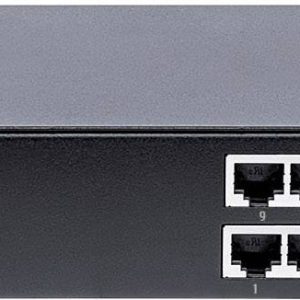 Intellinet 507899 507899 Netwerk switch Intellinet 507899 507899 Netwerk switch