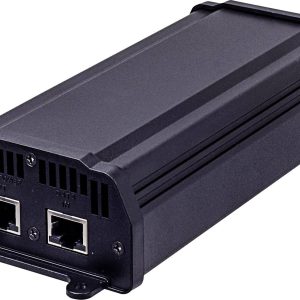 Vivotek AP-GIC-011A-060 PoE-injector 1000 MBit/s IEEE 802.3at (25.5 W) Vivotek AP-GIC-011A-060 PoE-injector 1000 MBit/s IEEE 802.3at (25.5 W)