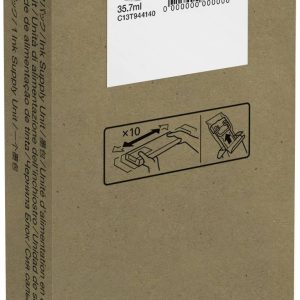 Epson Inktcartridge T9441 Origineel Zwart C 13 T 944140