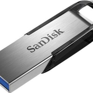 SanDisk Cruzer Ultra® Flair™ USB-stick 256 GB Zilver SDCZ73-256G-G46 USB-A 3.2 Gen 1 SanDisk Cruzer Ultra® Flair™ USB-stick 256 GB Zilver SDCZ73-256G-G46 USB-A 3.2 Gen 1