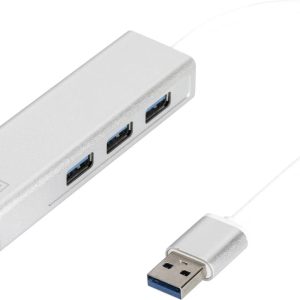 Digitus DA-70250-1 USB-hub Digitus DA-70250-1 USB-hub