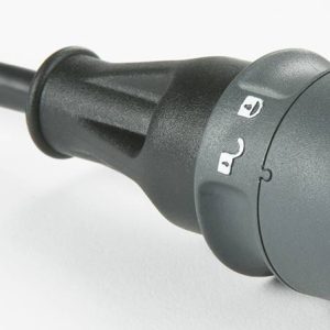 Bulgin PXP6037/5M00 RJ45 Netwerkkabel, patchkabel CAT 5e S/FTP 5.00 m Zwart Afgeschermd, PUR-mantel, Waterdicht 1 stuk(s Bulgin PXP6037/5M00 RJ45 Netwerkkabel, patchkabel CAT 5e S/FTP 5.00 m Zwart Afgeschermd, PUR-mantel, Waterdicht 1 stuk(s