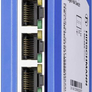 Hirschmann SPIDER-SL-20-05T1999999TY9HHHH Industrial Ethernet Switch