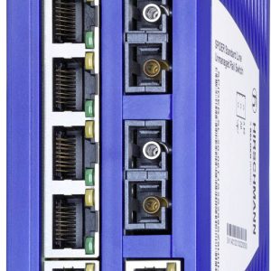 Hirschmann SPIDER-PL-40-05T1999999TY9HHHH Industrial Ethernet Switch