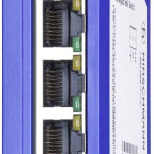 Hirschmann SPIDER-SL-20-04T1M29999SY9HHHH Industrial Ethernet Switch