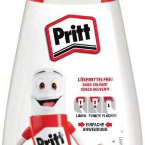 Pritt Knutsellijm PAKC2 100 g Pritt Knutsellijm PAKC2 100 g