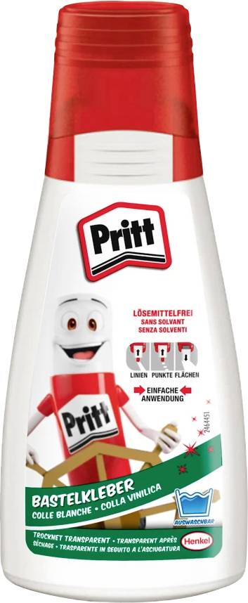 Pritt Knutsellijm PAKC2 100 g
