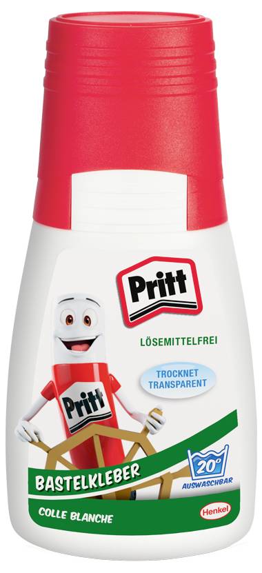 Pritt Knutsellijm PAKC1 50 g