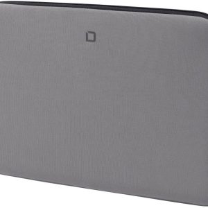Dicota Laptophoes Skin BASE 12-12.5 Geschikt voor max. (laptop): 31,8 cm (12,5″) Grijs Dicota Laptophoes Skin BASE 12-12.5 Geschikt voor max. (laptop): 31,8 cm (12,5″) Grijs