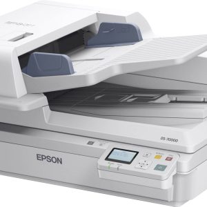Epson WorkForce DS-70000N Documentscanner duplex A3 600 x 600 dpi 70 pag./min., 140 Beelden/min USB, Gigabit-LAN (1 Gbit Epson WorkForce DS-70000N Documentscanner duplex A3 600 x 600 dpi 70 pag./min., 140 Beelden/min USB, Gigabit-LAN (1 Gbit