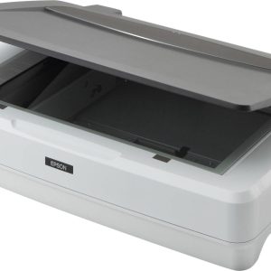 Epson Expression 12000XL Pro Flatbedscanner A3 2400 x 4800 dpi USB Bewijs, Document, Foto, Pas, Schets, Visitekaart, Dia Epson Expression 12000XL Pro Flatbedscanner A3 2400 x 4800 dpi USB Bewijs, Document, Foto, Pas, Schets, Visitekaart, Dia