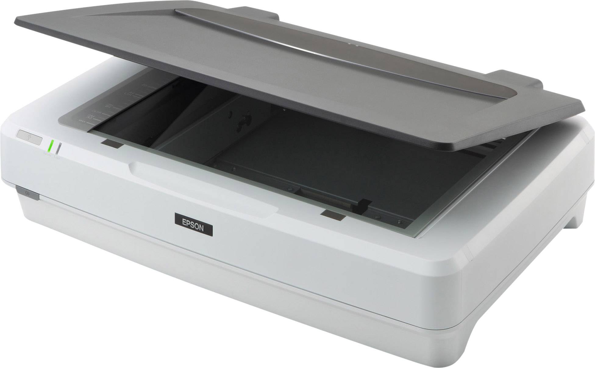 Epson Expression 12000XL Pro Flatbedscanner A3 2400 x 4800 dpi USB Bewijs, Document, Foto, Pas, Schets, Visitekaart, Dia