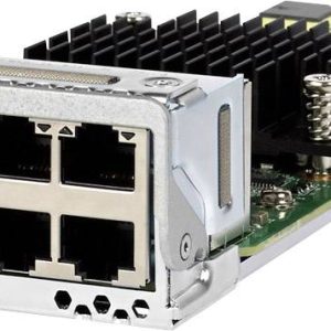 NETGEAR APM408C-10000S APM408C-10000S Netwerk switch 8 poorten NETGEAR APM408C-10000S APM408C-10000S Netwerk switch 8 poorten