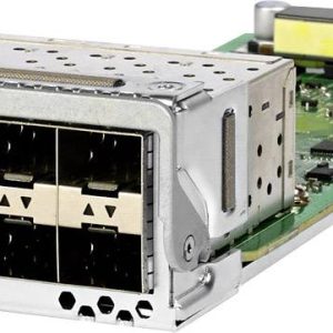 NETGEAR APM408F-10000S APM408F-10000S Netwerk switch 8 poorten NETGEAR APM408F-10000S APM408F-10000S Netwerk switch 8 poorten