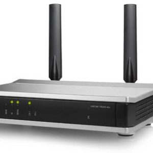 Lancom Systems 1780EW-4G+ VPN-router 1000 MBit/s Lancom Systems 1780EW-4G+ VPN-router 1000 MBit/s