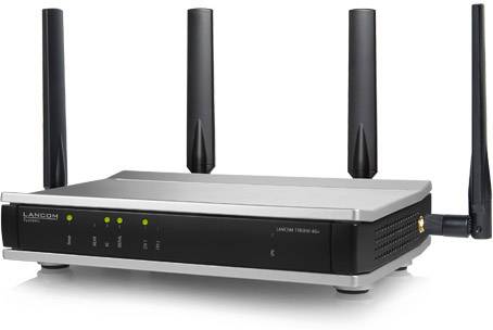 Lancom Systems 1780EW-4G+ VPN-router 1000 MBit/s