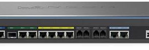 Lancom Systems 1906VA VPN-router 1000 MBit/s Lancom Systems 1906VA VPN-router 1000 MBit/s