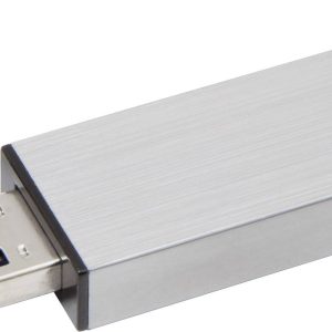 Kingston IronKey™ S1000 Enterprise USB-stick 32 GB Zilver IKS1000E/32GB USB-A 3.2 Gen 1 Kingston IronKey™ S1000 Enterprise USB-stick 32 GB Zilver IKS1000E/32GB USB-A 3.2 Gen 1