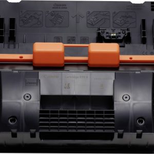 Canon Toner 039 H Origineel Zwart 25000 bladzijden 0288 C 001