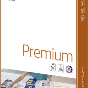 HP Premium CHP852 Printpapier DIN A4 90 g/m² 500 vellen Wit