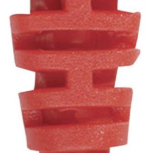 Intellinet 739863 RJ45 Netwerkkabel, patchkabel CAT 6 S/FTP 1.50 m Rood Folie afscherming, Afscherming gevlochten, Halog Intellinet 739863 RJ45 Netwerkkabel, patchkabel CAT 6 S/FTP 1.50 m Rood Folie afscherming, Afscherming gevlochten, Halog