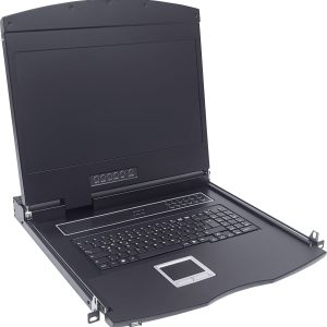 Intellinet 507981 KVM-console VGA 640 x 480 Pixel, 1280 x 720 Pixel, 1280 x 1024 Pixel Intellinet 507981 KVM-console VGA 640 x 480 Pixel, 1280 x 720 Pixel, 1280 x 1024 Pixel