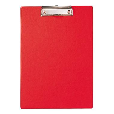 Maul Klembord 2335225 Rood (b x h) 22.9 cm x 31.9 cm