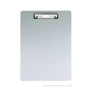 Maul Klembord 2352808 Aluminium (b x h x d) 23 x 31.9 x 319 cm Maul Klembord 2352808 Aluminium (b x h x d) 23 x 31.9 x 319 cm