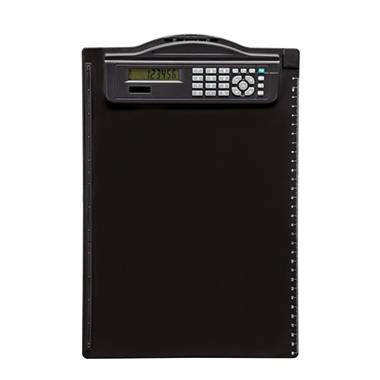 Maul Klembord 2325490 Zwart (b x h) 23.5 cm x 35.3 cm