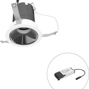 EVN F01R11SM0627L38P F01R11SM0627L38P LED-plafondspot EVN F01R11SM0627L38P F01R11SM0627L38P LED-plafondspot