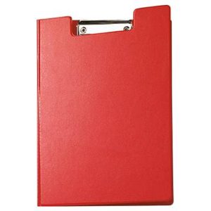 Maul Klembordmap 2339225 Rood (b x h) 22.9 cm x 31.9 cm Maul Klembordmap 2339225 Rood (b x h) 22.9 cm x 31.9 cm