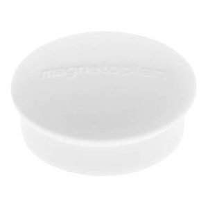 magnetoplan Magneet Discofix Mini (Ø x h) 19 mm x 7 mm Rond Wit 10 stuk(s) 1664600 magnetoplan Magneet Discofix Mini (Ø x h) 19 mm x 7 mm Rond Wit 10 stuk(s) 1664600