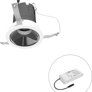 EVN F01R11SM0627L55D F01R11SM0627L55D LED-plafondspot EVN F01R11SM0627L55D F01R11SM0627L55D LED-plafondspot