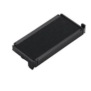 Trodat Reserve-stempelkussen 6/4913 78252 58 x 22 mm (bxh) Zwart 2 stuk(s) Trodat Reserve-stempelkussen 6/4913 78252 58 x 22 mm (bxh) Zwart 2 stuk(s)