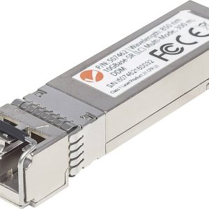 Intellinet 507462 507462 SFP-transceivermodule 10 GBit/s 300 m Type module SR Intellinet 507462 507462 SFP-transceivermodule 10 GBit/s 300 m Type module SR