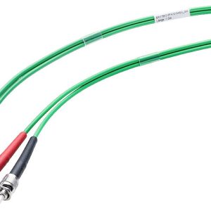 Siemens 6XV18435EH100AB0 Glasvezel Optische vezel Aansluitkabel Groen 50/125 µ Multimode OM2 Siemens 6XV18435EH100AB0 Glasvezel Optische vezel Aansluitkabel Groen 50/125 µ Multimode OM2