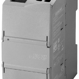 Siemens 6AG12771AA104AA0 6AG1277-1AA10-4AA0 Netwerk switch 10 / 100 MBit/s Siemens 6AG12771AA104AA0 6AG1277-1AA10-4AA0 Netwerk switch 10 / 100 MBit/s