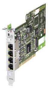 Siemens 6GK1161-6AA02 Communicatieprocessor 100 MBit/s