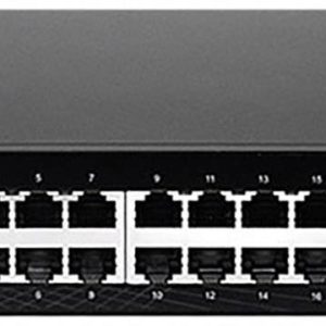 EDIMAX GS-5424G GS-5424G Netwerk switch 24 poorten EDIMAX GS-5424G GS-5424G Netwerk switch 24 poorten