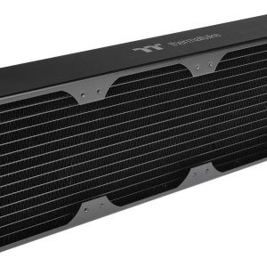 Thermaltake Pacific CL480 Copper Waterkoelingradiator Thermaltake Pacific CL480 Copper Waterkoelingradiator