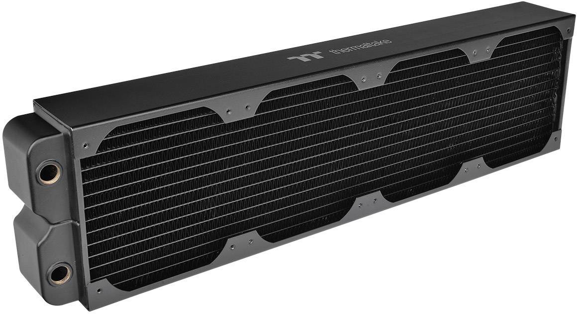 Thermaltake Pacific CL480 Copper Waterkoelingradiator