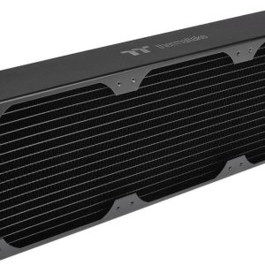 Thermaltake Pacific CL360 Copper Waterkoelingradiator Thermaltake Pacific CL360 Copper Waterkoelingradiator