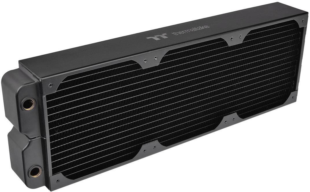 Thermaltake Pacific CL360 Copper Waterkoelingradiator
