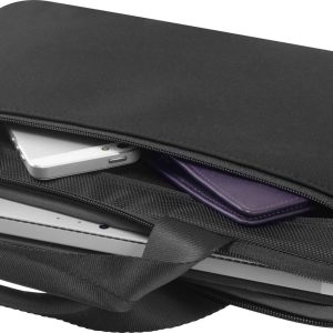 Dicota Ultra Skin Plus PRO 12.5s Laptoptas Geschikt voor max. (laptop): 31,8 cm (12,5″) Zwart Dicota Ultra Skin Plus PRO 12.5s Laptoptas Geschikt voor max. (laptop): 31,8 cm (12,5″) Zwart