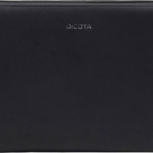 Dicota Laptophoes Perfect Skin 10-11.6 Geschikt voor max. (laptop): 29,5 cm (11,6″) Zwart Dicota Laptophoes Perfect Skin 10-11.6 Geschikt voor max. (laptop): 29,5 cm (11,6″) Zwart