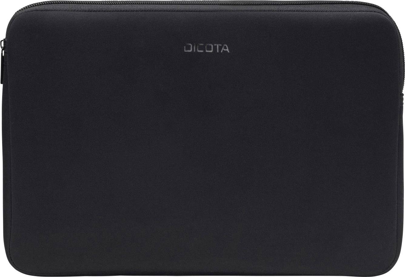 Dicota Laptophoes Perfect Skin 10-11.6 Geschikt voor max. (laptop): 29,5 cm (11,6") Zwart